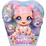 Glitter Babyz Dreamia Stardust Pink