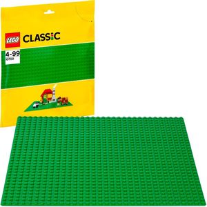 LEGO Classic 11023 Groene Bouwplaat