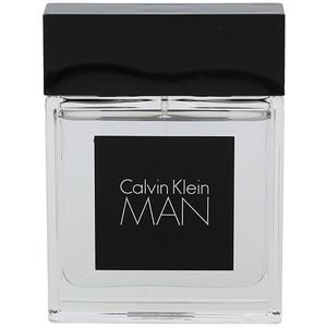 Calvin Klein Ck Man - Eau de Toilette 50ml