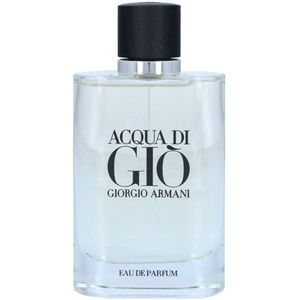 Armani Acqua Di Gio Pour Homme - Eau de Parfum 125 ml