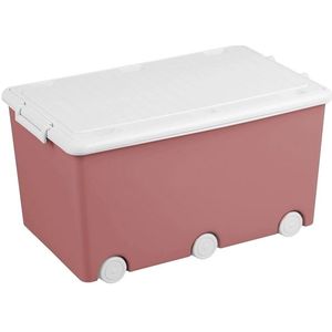 Tega Baby Old Rose Multifunctionele Opbergbox PW-001-123