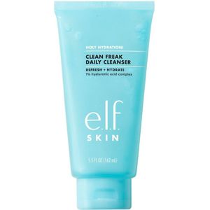e.l.f. Skin Holy Hydration! Clean Freak Daily Cleanser - Gezichtscleanser