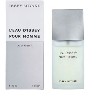 Issey Miyake L'Eau D'Issey Pour Homme - Eau de Toilette 40ml