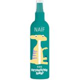 Naïf Kids Detangling Spray - Naïf Kids 50% korting
