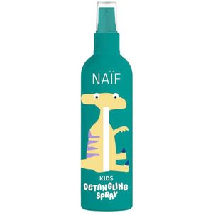 Naïf Kids Detangling Spray - Naïf Kids 50% korting