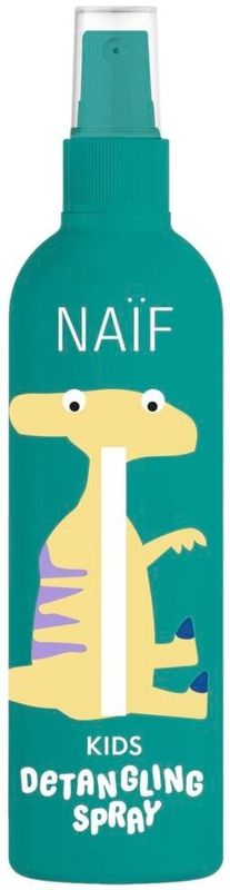 Naïf Kids Detangling Spray - Naïf Kids 50% korting