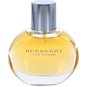 Burberry For Women - Eau de Parfum 50ml