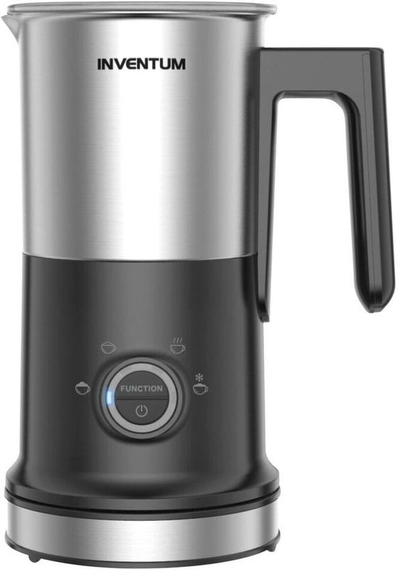 Inventum MK352S Automatische Melkopschuimer