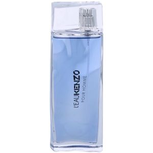 Kenzo L'Eau Kenzo Pour Homme - Eau de Toilette 100ml