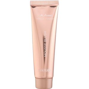 M. Asam Coral Festival Blush Mousse - Gratis thuisbezorgd
