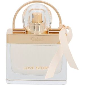 Chloé Love Story Eau de Parfum - Gratis moeder-dochter armband
