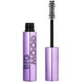 e.l.f. Big Mood - Volume & Lifting Mascara - Donkerbruin - 10 ml