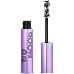 e.l.f. Big Mood - Volume & Lifting Mascara - Donkerbruin - 10 ml
