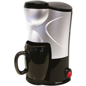 Koffiezetapparaat Just 4 you 12V 170W 150ml - voor auto, boot en caravan