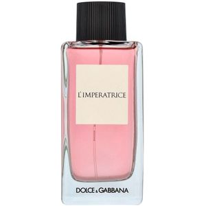 Dolce & Gabbana L'Imperatrice Eau de Toilette