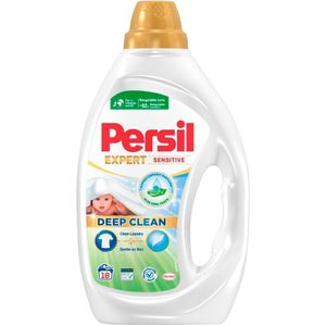 Persil Expert Sensitive Vloeibaar Wasmiddel - 20% korting