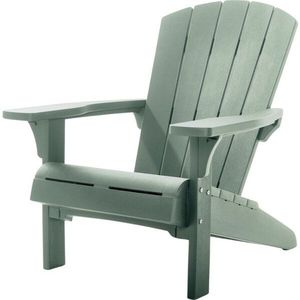 Keter Troy Adirondack Tuinstoel