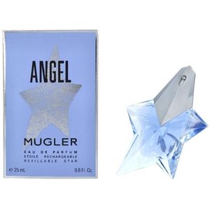 Thierry Mugler Angel - Eau de Parfum Refillable 25 ml