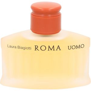Laura Biagiotti Roma Uomo - Eau de Toilette 125ml