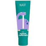 Naïf Kids Shampoo & Conditioner