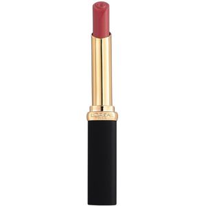 L’Oréal Paris Make-up lippen Lippenstift Color Riche Intense Volume Matte 640 Le Nude Independent