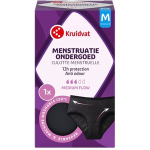 Kruidvat Menstruatieondergoed