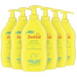 Zwitsal Shampoo - 20% korting