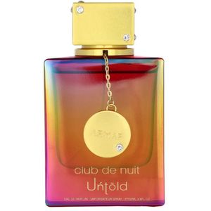 Armaf Club De Nuit Untold - Eau de Parfum 105 ml