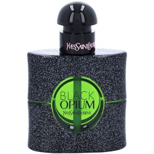 YSL Black Opium Illicit Green - Eau de Parfum 30ml