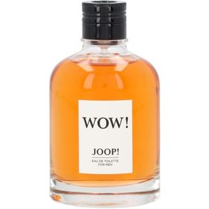 Joop! Wow Men - Eau de Toilette 100ml