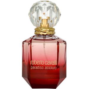 Roberto Cavalli Paradiso Assoluto - Eau de Parfum 50ml