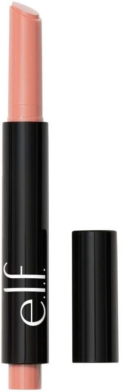 e.l.f. Pout Clout Just Peachy - Lip Plumping Pen - Getinte Hydraterende Lipgloss