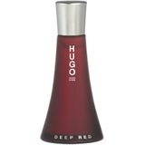 Hugo Boss Vapo Deep Red Eau de Parfum