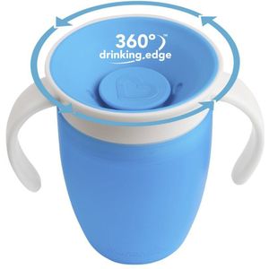 Munchkin Miracle 360° Trainer Cup - 25% korting