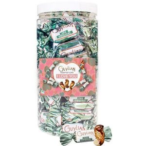 Guylian Temptations Original chocolade - "I love you"