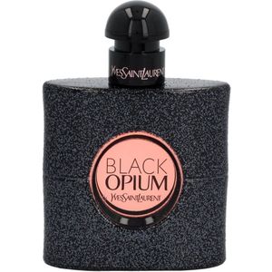 Yves Saint Laurent Black Opium Eau de Parfum - Gratis moeder-dochter armband