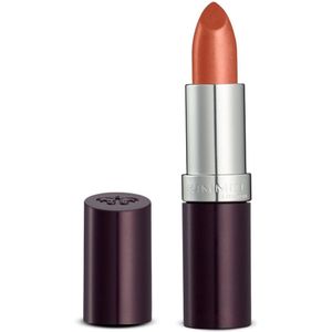 Rimmel London Lasting Finish 210 Coral In Gold Lipstick - Gratis thuisbezorgd