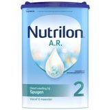 Nutrilon A.R. 2 Dieetvoeding Vanaf 6 Maanden