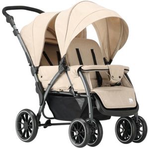 Deryan Luxe Elena duo buggy