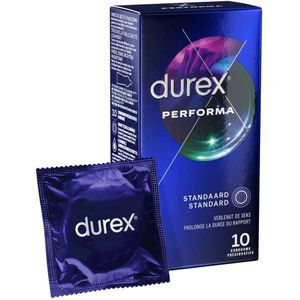 Durex Performa Condooms