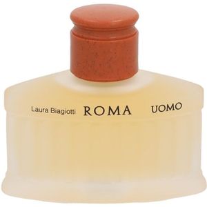 Laura Biagiotti Roma Uomo - Eau de Toilette 40ml
