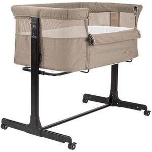 Novi Baby® Amy Air+ Co-Sleeper