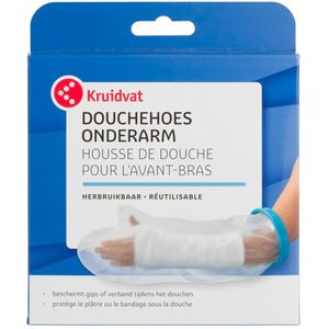 Kruidvat Onderarm Douchehoes - Gratis thuisbezorgd