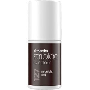 Alessandro - Striplac UV Colour - Nagellak - Kleurvarianten - Peel-off Technologie