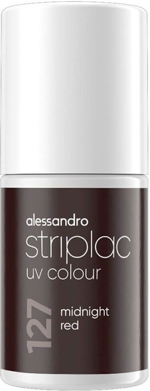 Alessandro - Striplac UV Colour - Nagellak - Kleurvarianten - Peel-off Technologie