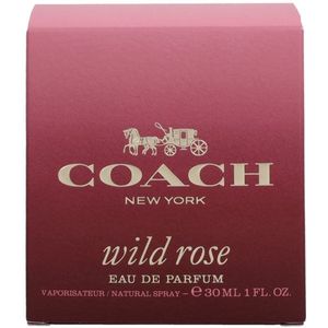 Coach Wild Rose - Eau de Parfum 30ml