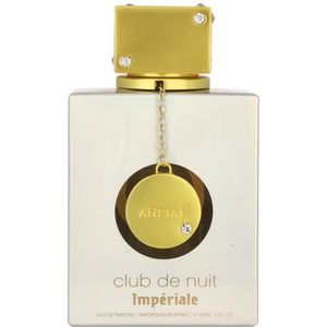 Armaf Club De Nuit White Imperiale - Eau de Parfum 105 ml