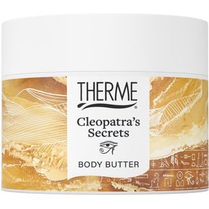 Therme Cleopatra's Secrets Body Butter