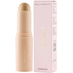 Xelly Beauty 40WO Creamy Concealer Stick