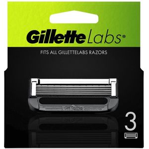 GilletteLabs Scheermesjes - Gillette en Venus mesjes